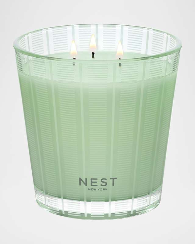 Cucumber & White Sage Candle,